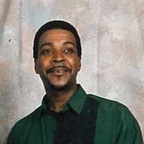 Mr. Derrick James Hamilton Obituary (2023)