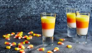 Check spelling or type a new query. Halloween Jello Shots To Coordinate With Your Halloween Costume Myrecipes