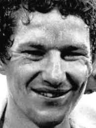 Hardman Allan Crossley: Bouncer & Strongman Documentary