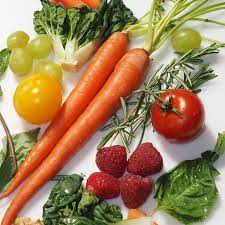 Belajar menggambar dan mewarnai sayur sayuran sehat untuk anak. Buah Dan Sayur Yang Gizinya Hilang Saat Terkena Panas