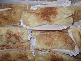 I dolci tipici della città di messina e del suo territorio sono davvero numerosi. Diples Wikipedia