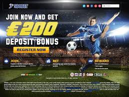SBOBET Bookmaker Review 2019 I Betting Markets, Odds & Payments