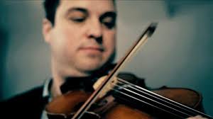 Mon instrument : le violon de Daniel Gervais