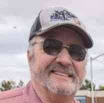 Roger Stinson Obituary (1951