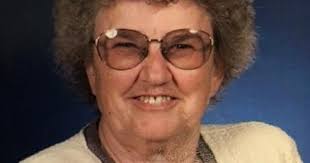 Happy 90th birthday, Marjorie Miller