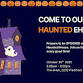 The eHub Haunted House event image