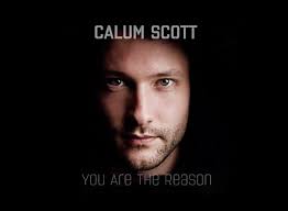 Free Download Calum Scott You Are The Reason Song Mp3 Mp4 Video Lyrics Gospel Key