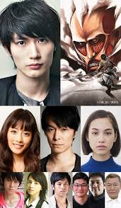 Im watching AoT for the third time and didnt realize Bella Ramsay had  multiple roles there😭