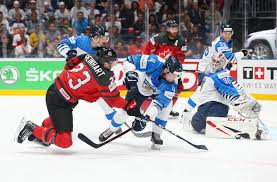 The president of the russian ice hockey federation, vladislav tretiak, spoke about our under 18 national team's triumph at the 2021 hlinka gretzky cup. Iihf Worlds 2021 World Championship Preview Handicapping And Medal Predictions Wagerbop