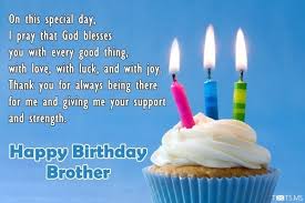 They are simple to paste and share onto facebook. Birthday Wishes For Brother Quotes Messages Images For Facebook Whatsapp Picture Sms Txts Ms