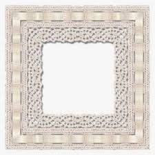 While i'm partial to hats and afghans, i've been working on a great have you even made a crocheted picture frame? Crochet Picture Frame Crochet Frame Png Png Image Transparent Png Free Download On Seekpng
