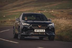 Six specified trims (v1 , v2, vz1, vz2, vz3, and vz edition) will be available across the formentor range. New 21 Cupra Formentor 1 5 Tsi 150 V2 5dr Arnold Clark