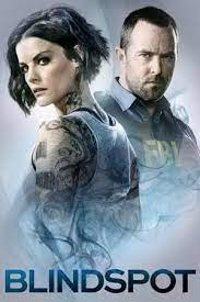 Blindspot Ver Y Transmitir Peliculas En Linea Blindspot Tv Series To Watch Blindspot Tv