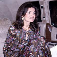 Jackie Kennedy's Iconic Beauty Looks | POPSUGAR Beauty UK