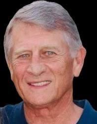 Obituary for Robert Howard "Bob" McKenzie