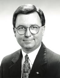 Senator Doyle Webb (1995-2002)