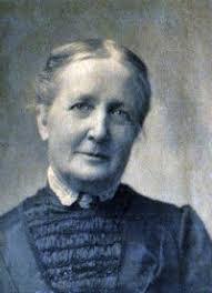 Barbara Farrier's Instagram, Twitter & Facebook