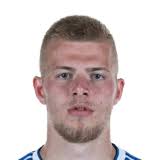 Greuther Furth FM 2019 Players Review, Profiles