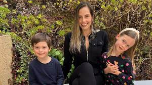 Una fiesta de película: así celebró Laura Acuña el cumpleaños de su hijo |  Revista Cromos