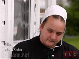Breaking Amish's Abe Schmucker's sister Ella hospitalized, in ICU weeks  after giving birth