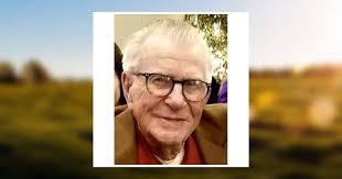 Irvin H. Olson Obituary December 28, 2019