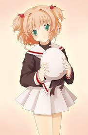 Imgur Com Cardcaptor Sakura Cardcaptor Sakura