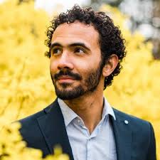 Giving GBV survivors a voice through 📷 photography and🎙podcasting. The UN  Resident Coordinator, Joanna Kazana, supported the UNHCR Caribbean exhibit  for #16 Days of Activism at National Library and Information System  Authority -