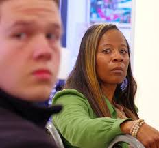 BRA meeting at Enso Gallery Brockton