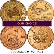 Gold is a currency under a free market system, gold is a currency. Gold 1oz Coin Pre Owned Best Value Chards From 1 317 10