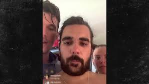 Tyler Cameron Picks Up 'Bachelorette' Hannah B at His Hometown Airport