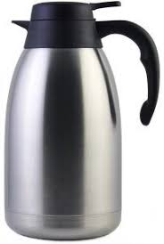 Black And Decker 5 Cup Replacement Carafe 68 Oz Stainless Steel Thermal Coffee Carafe By Cresimo68 Oz Stainless Steel Coffee Carafe Thermal Coffee Dispenser Carafe Coffee Thermos