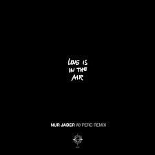 And i don't know if i'm just dreaming don't know if i feel sane but it's something that i must believe in and it's there when you call out my name. Nur Jaber Feat Kara Love Is In The Air Perc Remix Osf010 Premiere By Novafuture