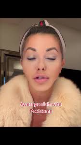 Rich New York Wife: The Struggle and Glamour of Park Avenue Living