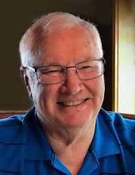 Obituary for Harold "Harry" Olson