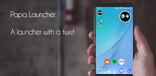Enjoy the new lineage os launcher on any device. Papa Launcher 1 00 Apk Download Com Isodroid Launcher3d Apk Free