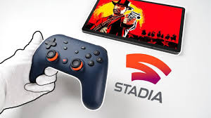 Stadia provides a seamless path across connected devices, along with powerful yet familiar dev tools to help you realize your vision. Google Stadia The Future Of Gaming
