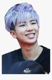 Wtt to jin equivalent or wts at $65 material itself is prone to scratches so . Bts Rapmonster Btsrapmonster Kpop Purple Namjoon Png Rap Monster Bts 2016 Transparent Png Kindpng