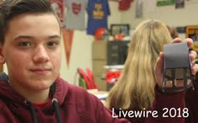 Students learn “The Treasures of Leadership” at student council conference 