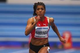 Jun 29, 2021 · mujinga kambundji a trouvé plus forte qu'elle dans le meeting de lucerne, disputé dans des conditions orageuses. Mujinga Kambundji Profile