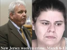 Drunken Paterson woman crashes into sheriff's officer's car, police say