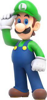 Pin On Mario
