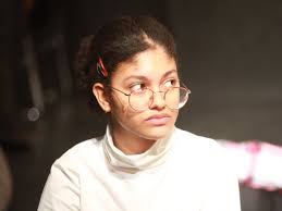 A Love Thing Details page