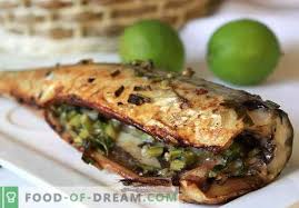 Lo sgombro al cartoccio è un piatto delicato, gustoso, ricco di colori e sapori inconfondibili. Sgombro Al Forno Le Migliori Ricette Come Cucinare Gli Sgombri In Carta Stagnola Al Forno