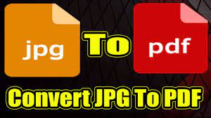 Upload multiple jpg files and select page size, orientation, and margin to either convert or merge all jpg files to pdf. How To Convert Jpg To Pdf Using Google Chrome Convert Jpg To Pdf Image To Pdf Youtube