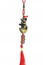 Chinese astrology store mainly sells bracelets and necklaces of 12 chinese zodiac animals and pi xiu. Chinese Lucky Charms Feng Shui Good Luck Charms