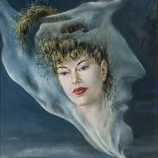 Half an hour after noon, 1973, 22×28 cm by Dorothea Tanning: History,  Analysis & Facts