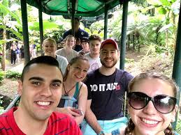 Experiences in Tegucigalpa, Honduras