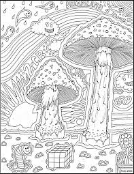 Maybe you would like to learn more about one of these? Coloring Pages Trippy