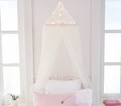 Check spelling or type a new query. Light Up Glitter Bed Canopies Pottery Barn Kids