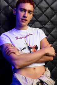 — olly alexander â ¨ (@alexander_olly) february 12, 2021. Olly Alexander Wants To Be Straight With You Gq